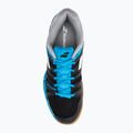 Babolat 22 Shadow Team men's badminton shoes black/blue 30F2105 6