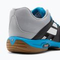 Babolat 22 Shadow Team men's badminton shoes black/blue 30F2105 8
