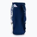 BabolatBackrack 2 badminton backpack blue and white 189521 3