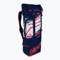 Babolat badminton backpack bad.Backrack 2 blue, white and red 189522 2