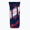 Babolat badminton backpack bad.Backrack 2 blue, white and red 189522 3