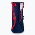Babolat badminton backpack bad.Backrack 2 blue, white and red 189522 4