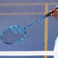 Babolat 22 I-Pulse Essential badminton racket blue 190821 7