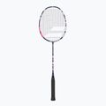 Babolat X-Act pink badminton racket