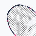 Babolat X-Act pink badminton racket 5