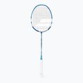 Babolat 22 Satelite Origin Lite Strung FC badminton racket yellow 191378