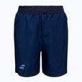Babolat Play children's tennis shorts navy blue 3BP1061
