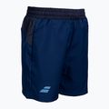 Babolat Play children's tennis shorts navy blue 3BP1061 3