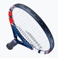 Babolat Pulsion Team tennis racket blue 121227 10