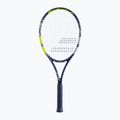 Babolat Pulsion Tour tennis racket black 121229 6