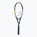 Babolat Pulsion Tour tennis racket black 121229 7
