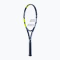 Babolat Pulsion Tour tennis racket black 121229 8