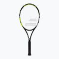 Babolat Pulsion Tour tennis racket black 121229