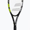 Babolat Pulsion Tour tennis racket black 121229 4
