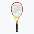 Babolat Boost Aero Rafa tennis racket orange 191593