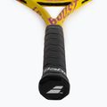 Babolat Boost Aero Rafa tennis racket orange 191593 3