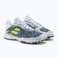 Babolat men's tennis shoes 22 Jet Tere Clay grey 30S22650 5
