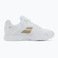 Babolat men's tennis shoes 22 SFX3 All Court Wimbledon white 30S22550 2