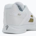 Babolat men's tennis shoes 22 SFX3 All Court Wimbledon white 30S22550 9