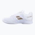 Babolat men's tennis shoes 22 SFX3 All Court Wimbledon white 30S22550 13