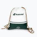Babolat Gym Wimbledon sports bag white 192224