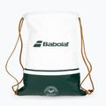 Babolat Gym Wimbledon sports bag white 192224 2