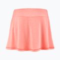 Babolat Play children's tennis skirt orange 3GTD081 2