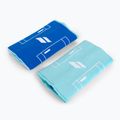 Babolat Jumbo Reversible wrist wraps 2 pcs blue 5UA1281