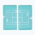 Babolat Jumbo Reversible wrist wraps 2 pcs blue 5UA1281 3