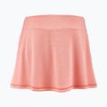 Babolat Play women's tennis skirt orange 3WTD081 2