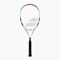 Babolat Feather tennis racket navy blue 194031