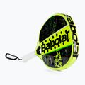 Babolat Counter Vertuo paddle racket black and yellow 194496 2