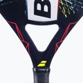 Babolat Viper Junior children's paddle racket black 150112 10