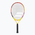 Babolat Nadal 23 children's tennis racket yellow 196194