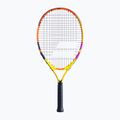 Babolat Nadal 23 children's tennis racket yellow 196194 7