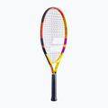 Babolat Nadal 23 children's tennis racket yellow 196194 8