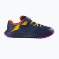 Babolat Pulsion All Court children's tennis shoes black 32F22518 12