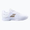 Babolat women's tennis shoes SFX3 All Court Wimbledon white 31S23885 11