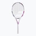 Babolat Evo Aero tennis racket pink 102506 7