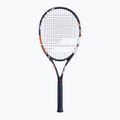 Babolat Evoke Tour tennis racket dark blue/red 6