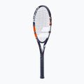Babolat Evoke Tour tennis racket dark blue/red 8
