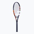 Babolat Evoke Tour tennis racket dark blue/red 9