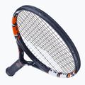 Babolat Evoke Tour tennis racket dark blue/red 10