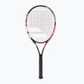 Babolat Evoke Tour tennis racket dark blue/red