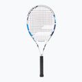 Babolat Evoke Team white/blue tennis racket