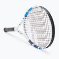 Babolat Evoke Team white/blue tennis racket 2