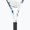 Babolat Evoke Team white/blue tennis racket 4
