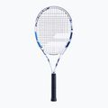 Babolat Evoke Team white/blue tennis racket 6