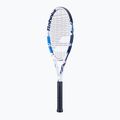 Babolat Evoke Team white/blue tennis racket 8