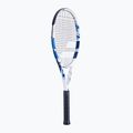 Babolat Evoke Team white/blue tennis racket 9